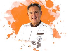 Un’esperienza di alta pasticceria con Sal De Riso & Molino Colombo