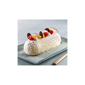 Ricetta Delicata con Cake Nature Braims